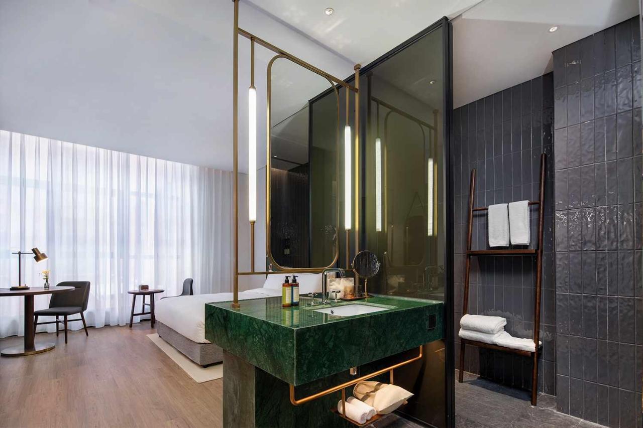 S&N Yiting Hotel Taizhou 타이저우 외부 사진