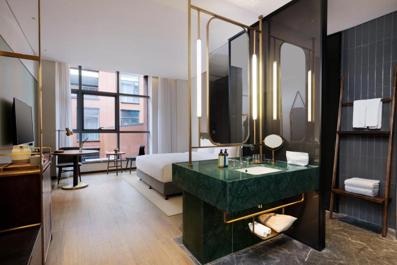 S&N Yiting Hotel Taizhou 타이저우 외부 사진