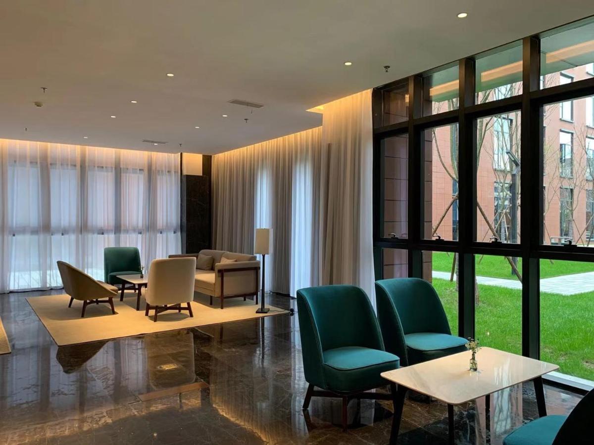 S&N Yiting Hotel Taizhou 타이저우 외부 사진