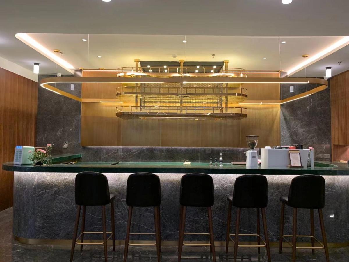 S&N Yiting Hotel Taizhou 타이저우 외부 사진